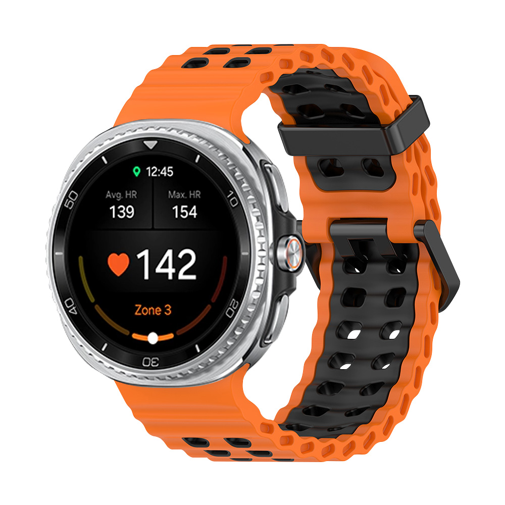 티엑스엘엑스 갤럭시워치 8 클래식 마린 밴드 스트랩 11,000원