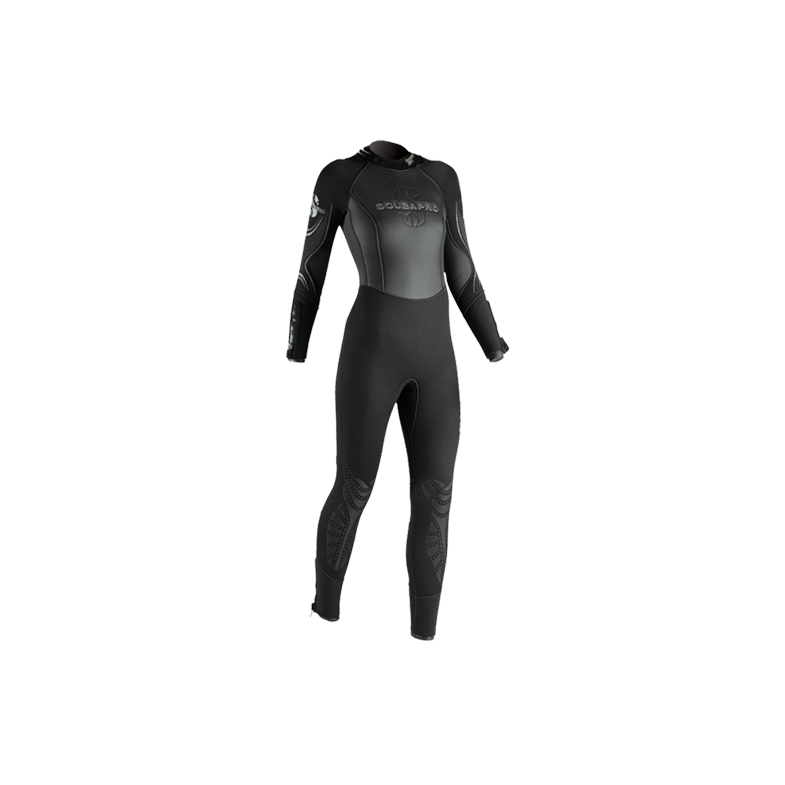 스쿠바프로 슈트 5mm 여성용 웻슈트 스킨스쿠버 서핑 제트스키 프리다이빙 써머 텍 490,500원