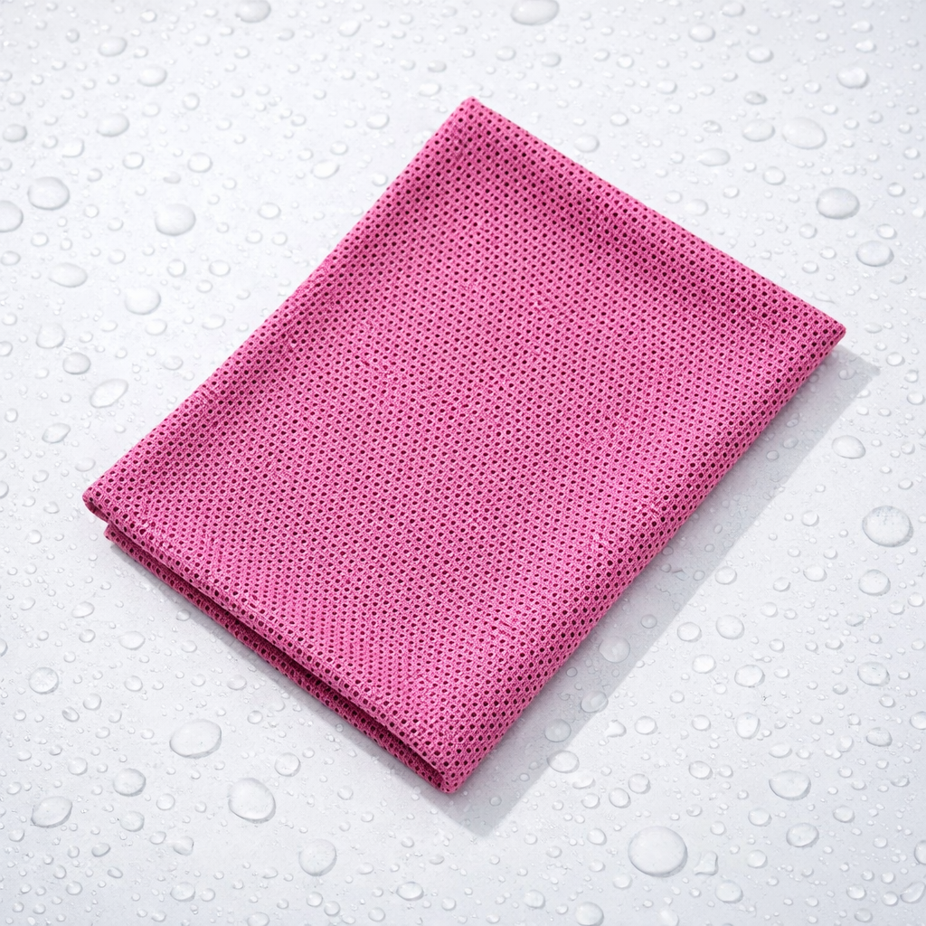 대영이네 쿨타올 스포츠타올 냉감타올 아이스타올 쿨타올, 5개, 쿨타올핑크 9,900원