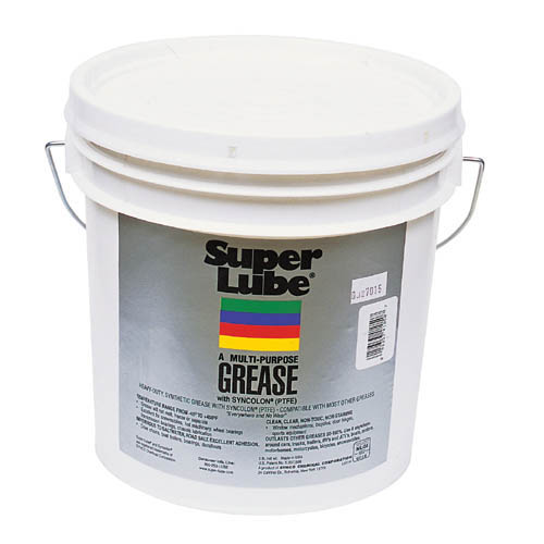 슈퍼루브 구리스(고온) 5LB (41050), 1개 101,280원