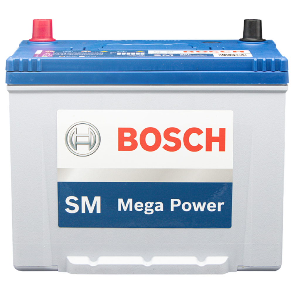 보쉬 자동차배터리 MP80L +면장갑 그랜저HG TG XG EF NF YF 소나타 로체 K5 K7 SM5 적용 배터리 95,800원