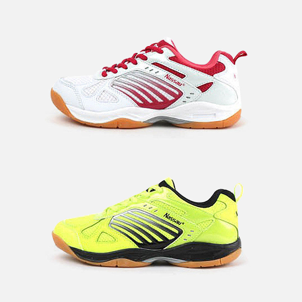 NASSAU 실내 스포츠용 스매시 인도어슈즈 52,900원