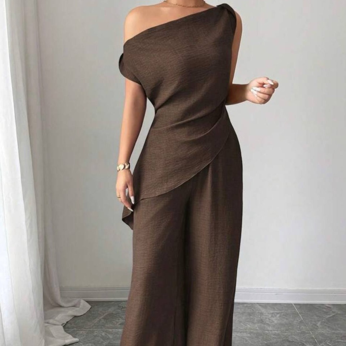 여성 여름 투피스 세트 44,500원