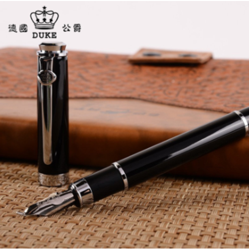 DUKE 듀크 공작 리저부어 대형 복합미공필 펜드로잉 후데 만년필 어반스케치 서예 35,800원