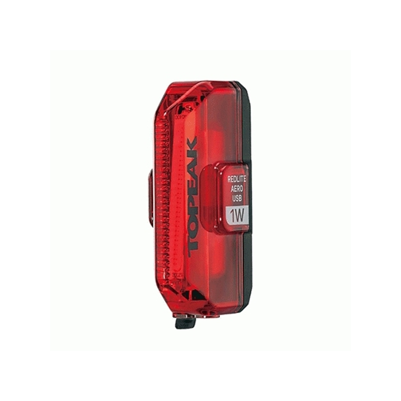 토픽 레드라이트 에어로 USB 1W 후미등 41,960원
