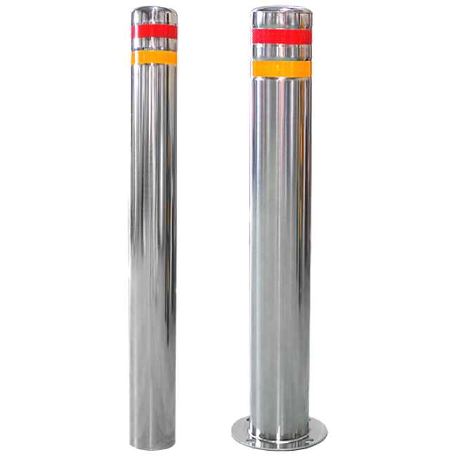 [앙카식/매립식] 신우 스텐 일자 볼라드 76파이 37,500원