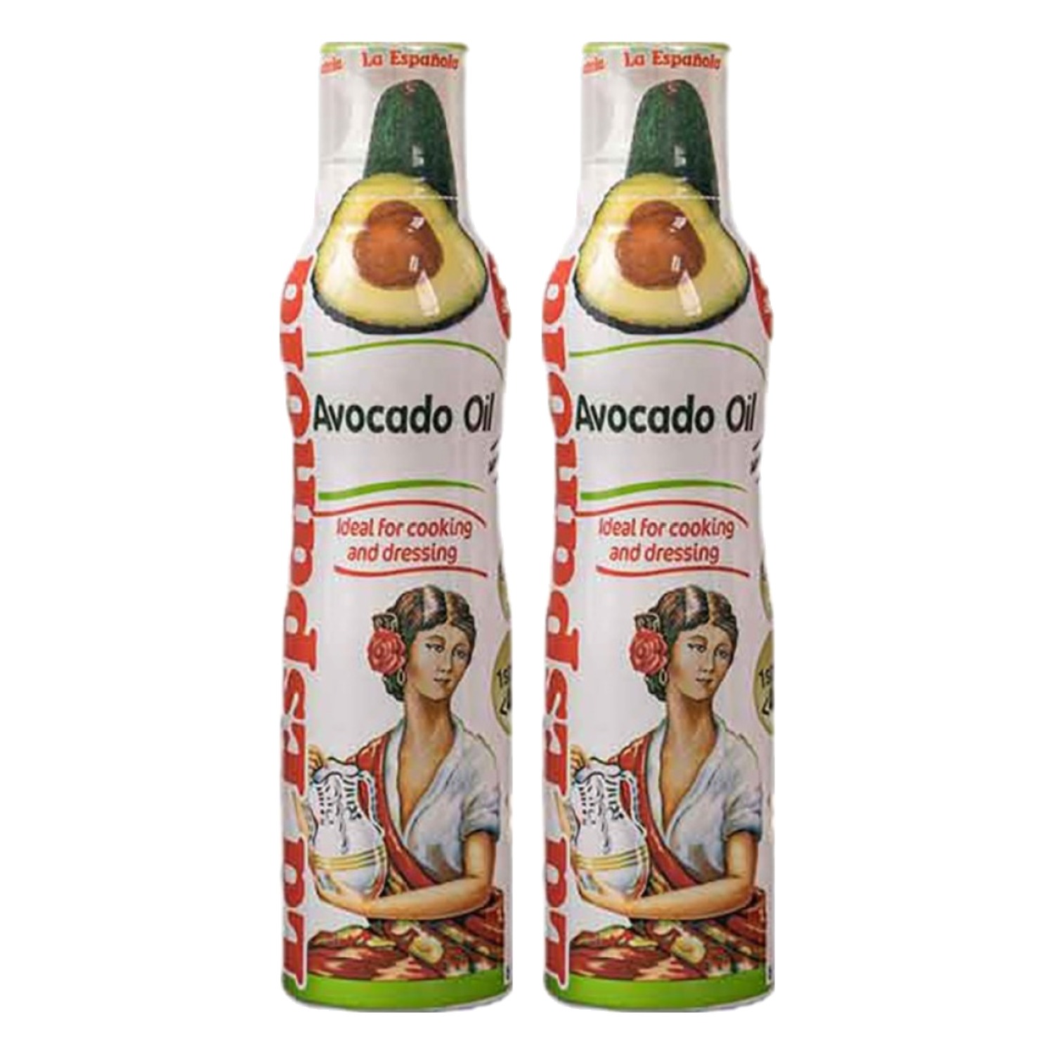 에스파뇰라 아보카도오일 스프레이형, 현재가 23,780원