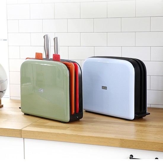 드웰 도마 살균기 칼 가위 건조기 살균블럭 거치대 128,000원