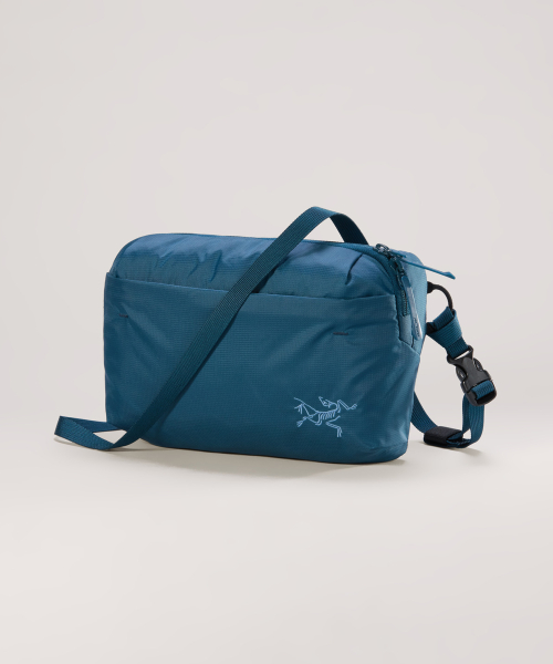 [국내매장판] 아크테릭스 헬리아드 크로스바디 - NIGHTSCAPE ABPFU09828 ABPFU09828NIG 194681 96,200원