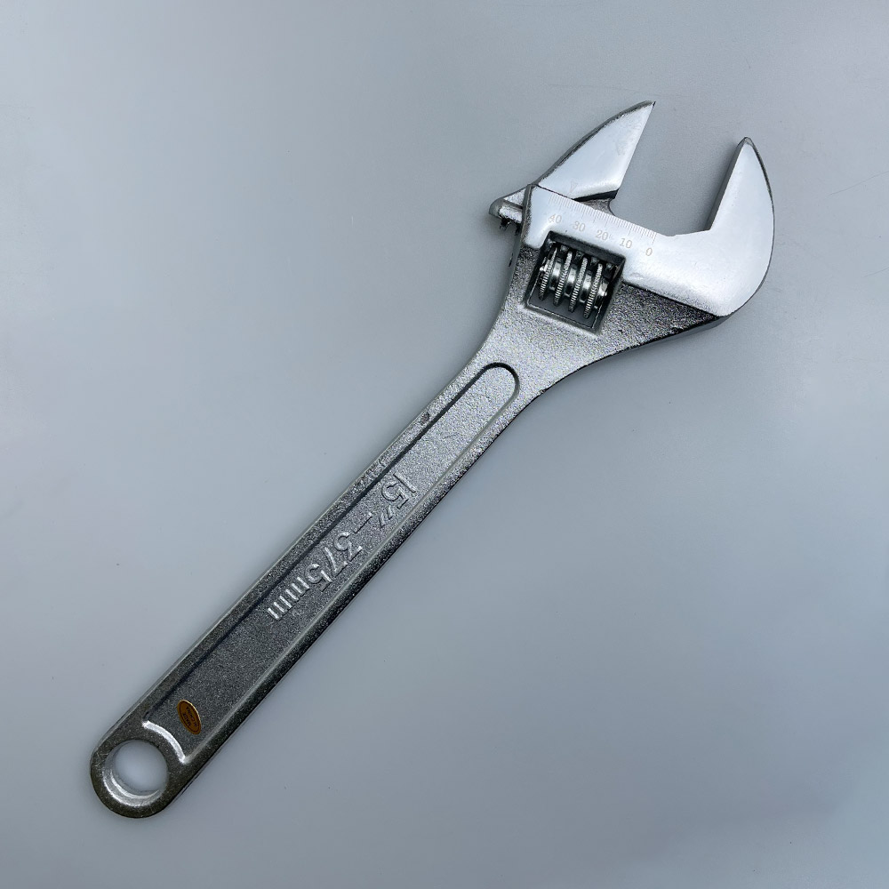 몽키스패너 15인치 몽키렌치 375mm 15,900원