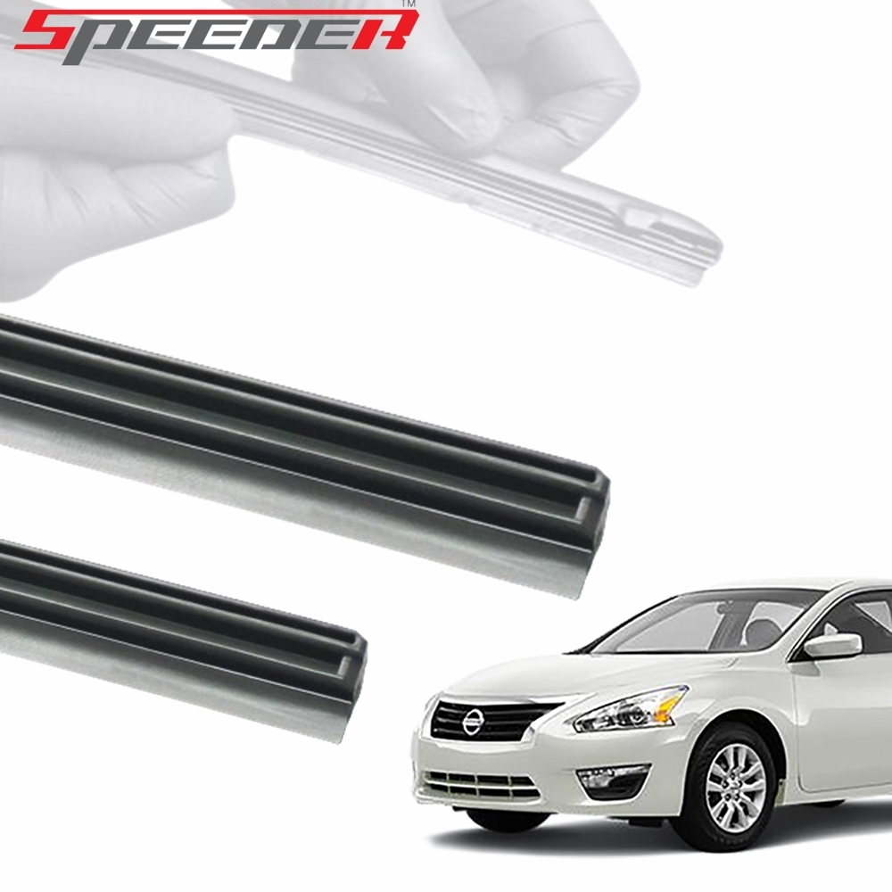 스피더 닛산 알티마 5세대 2013-2018년형 와이퍼 리필고무, 알티마5세대리필고무 10,500원