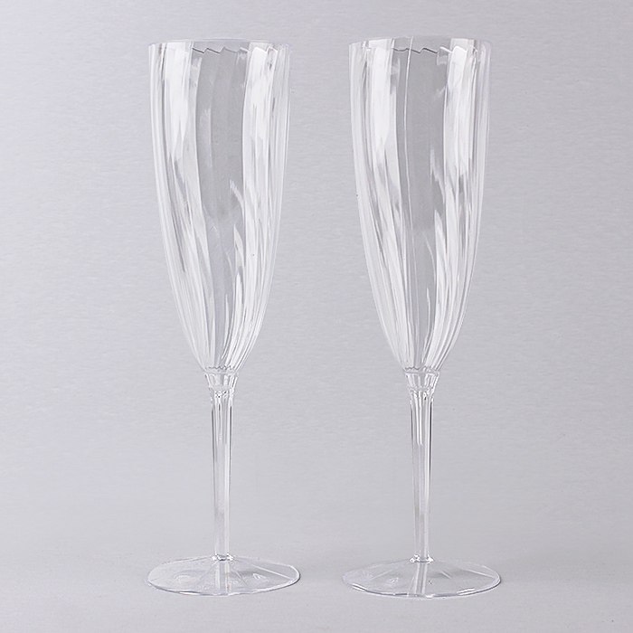 더팩컴퍼니 일회용 샴페인잔 물결 GD-124 58,900원