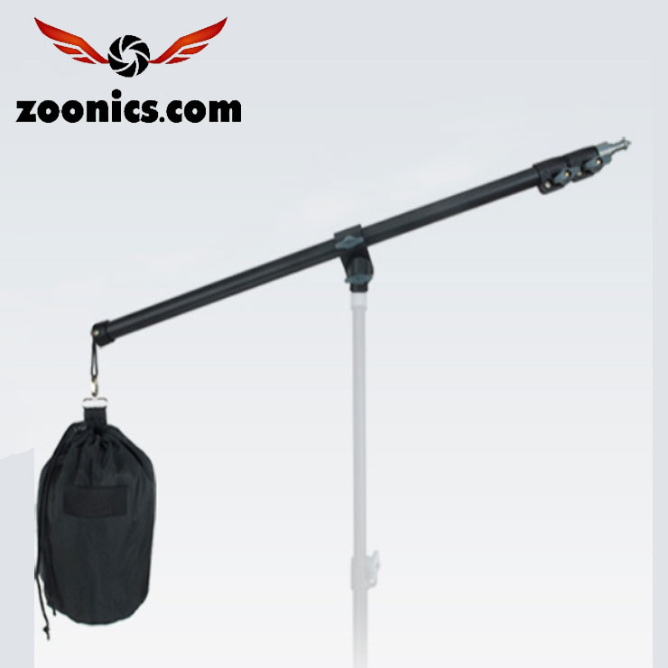 주닉스 조명 스탠드 크로스 라이트 샌드백 스튜디오, 조명 T크로스바 스탠드, 1개 23,500원