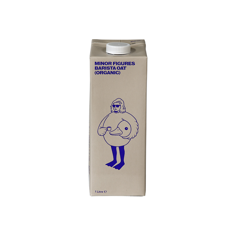 매일유업 유기농 마이너피겨스 오트밀크  무료배송 곡물우유 29,000원