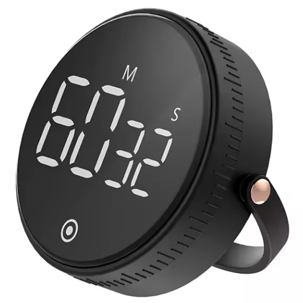 랩앤툴스 디지털 다이얼 쿠킹 스핀타이머 10,230원