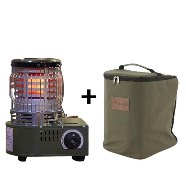 파세코 가스난로 부탄 캠핑 낚시 미니 휴대용 차박 139,000원