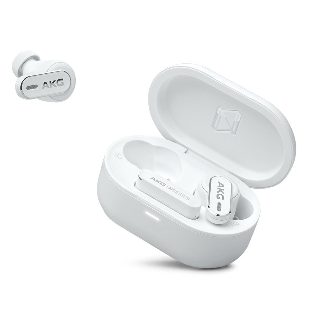 삼성공식파트너 AKG N5 HYBRID 블루투스 이어폰 트루어댑티드 노이즈캔슬링 LDAC지원 24bit 96kHz Hi-Res Audio Wireless 224,000원