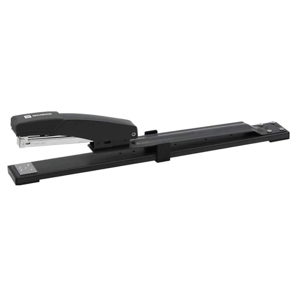 화신 221 중철 제본용 스테이플러, 차콜 그레이, 1개 21,170원