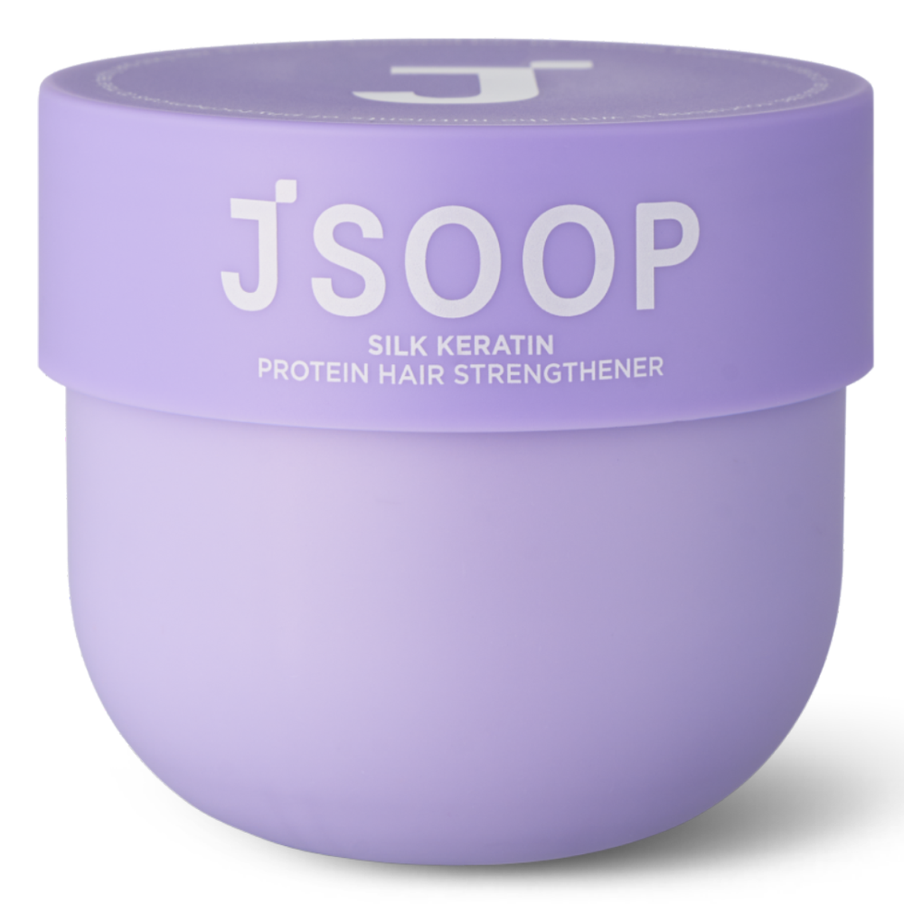 제이숲 실크 케라틴 단백질 모발 강화 헤어팩 38,900원