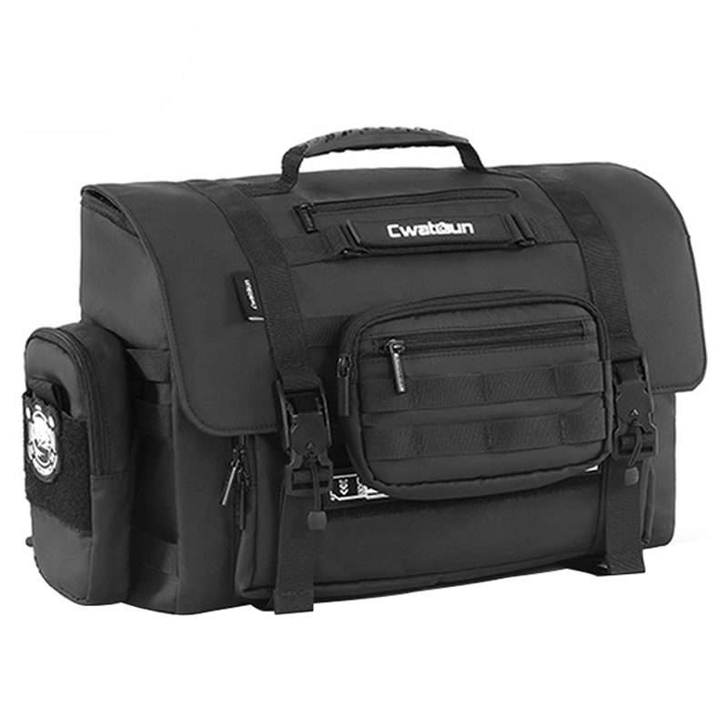 Cwatcun 기능성 프로페셔널 DSLR 크로스형 카메라 가방 M 315,480원