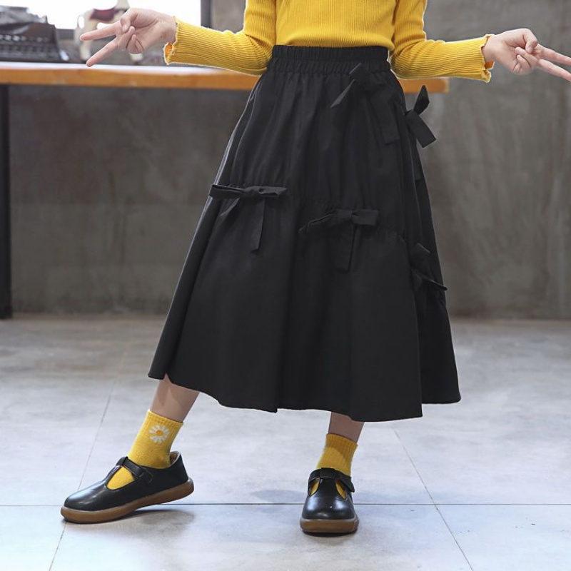 해피유통 어린이 봄여름 귀여운 리본 반치마 사랑스러운 포플리 디자인 14세 이상 XG08 20,680원