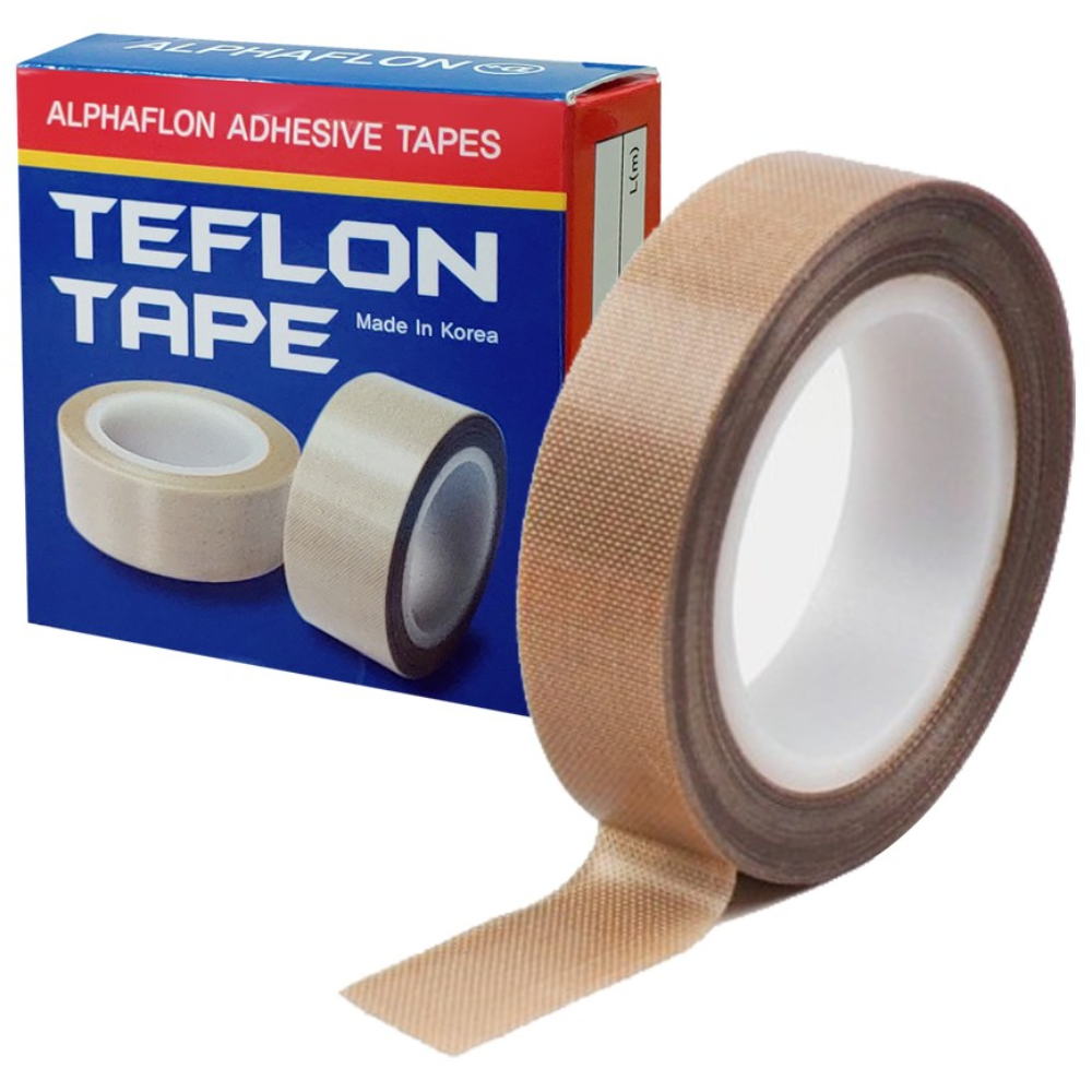 포장백서 테프론테이프 TEFLON 테이프 AG03 50mm x 10m 179,000원