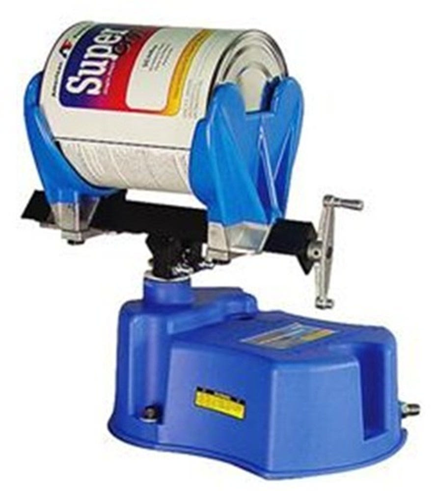 페인트 잉크 믹서 산업용 쉐이커 공장 드럼 혼합기 몰탈 418,800원