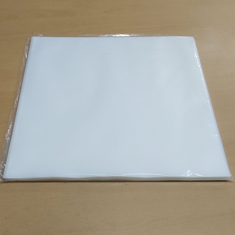 LP 속비닐 50매 국산 레코드 속지 9,900원