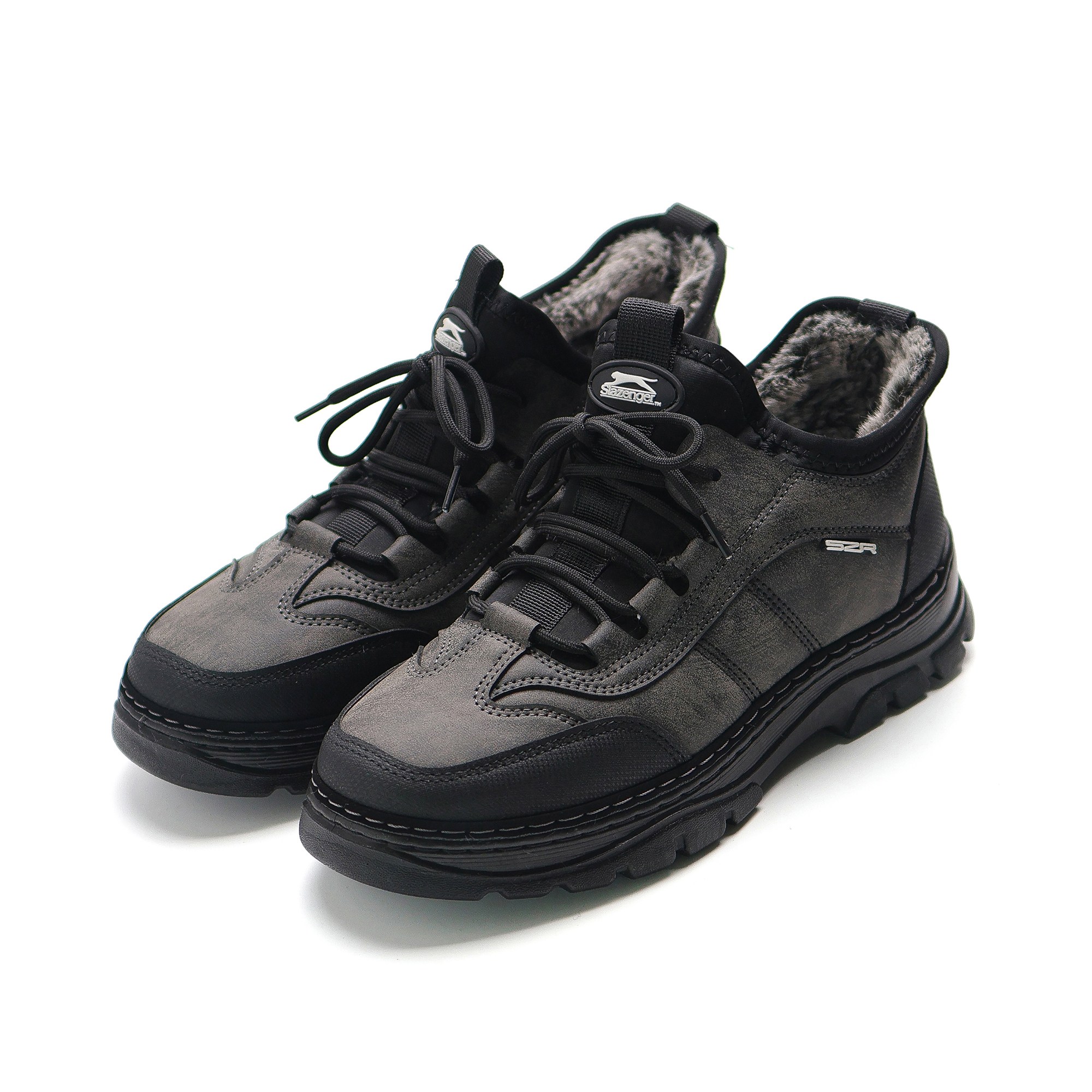 남성 방한화 남자 털운동화 트레킹화 작업화 워커 겨울 신발 TMSLW1850 32,800원