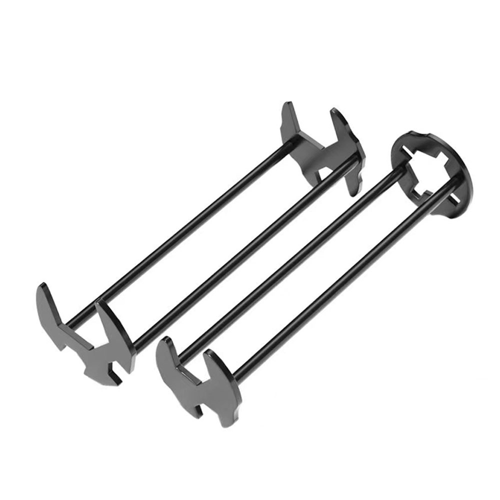 공구하자 수전공구 욕실 배수관 수도관 멀티툴 컨비니언트 수전교체 렌치 2종세트 4,800원