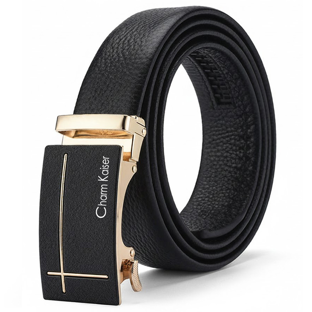 Charm Kaiser 남자 벨트 남성 허리띠 정장벨트 캐주얼 패션 215 32,500원