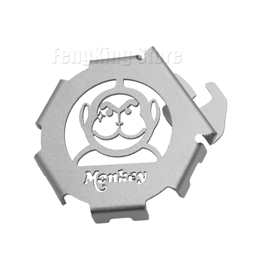 몽키 125 125z125 2016 오토바이 액세서리 혼 커버 24,300원