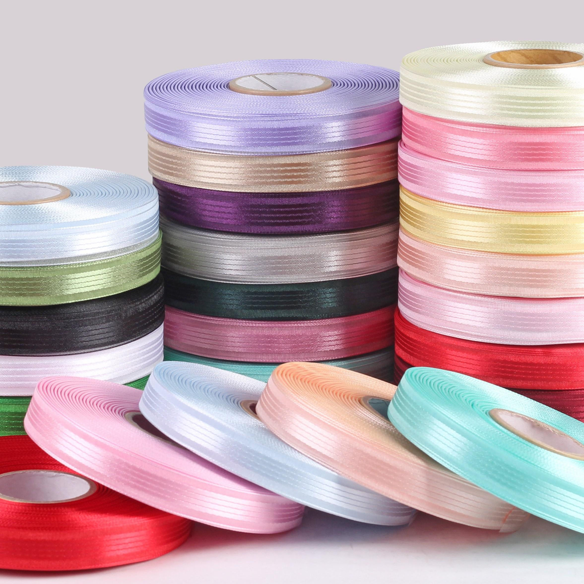 노크원 네줄 오간디 45미터 15mm 6,300원