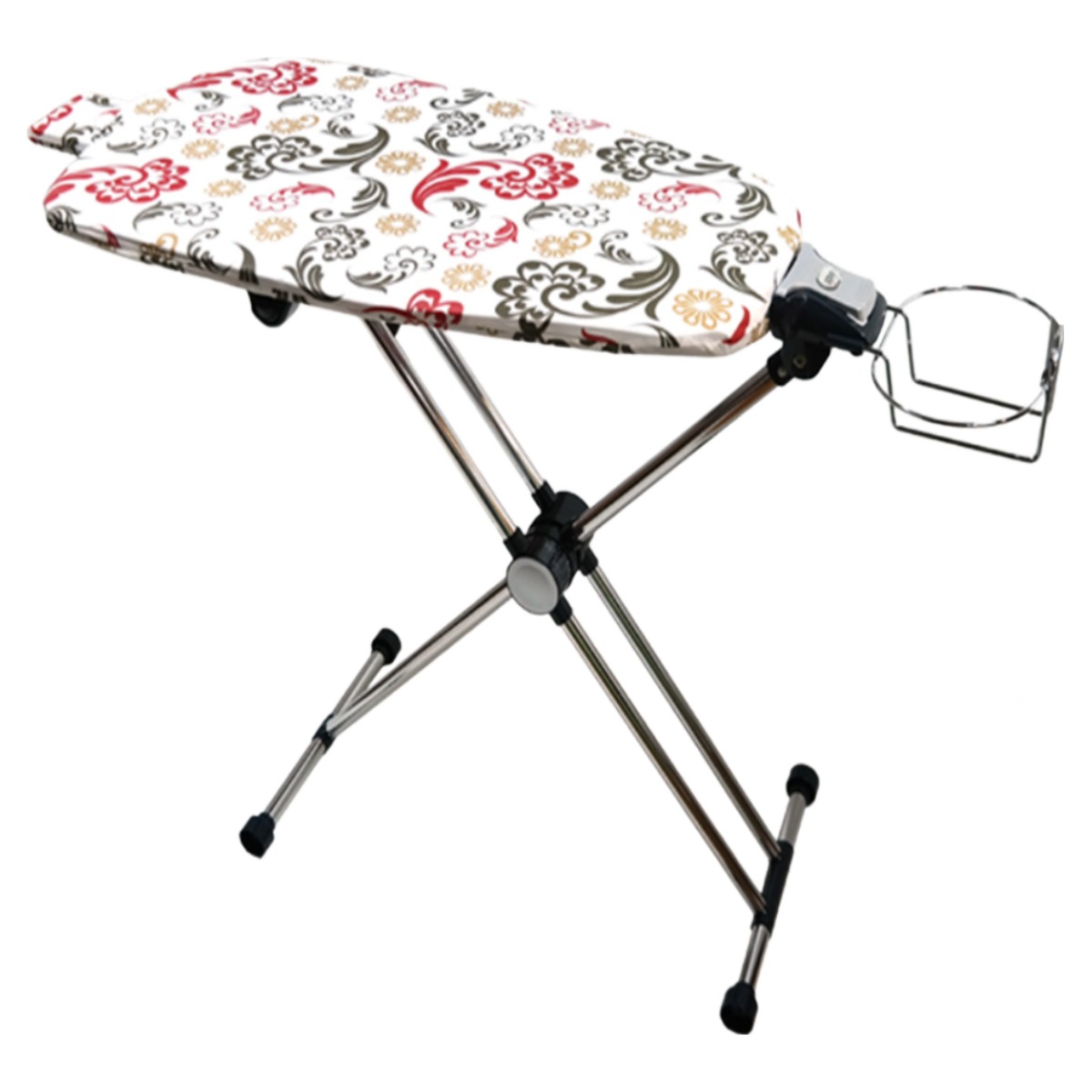 다즐 360도회전 8단높이조절 양면 다리미판, 스탠드프리미엄형, 1개 89,000원