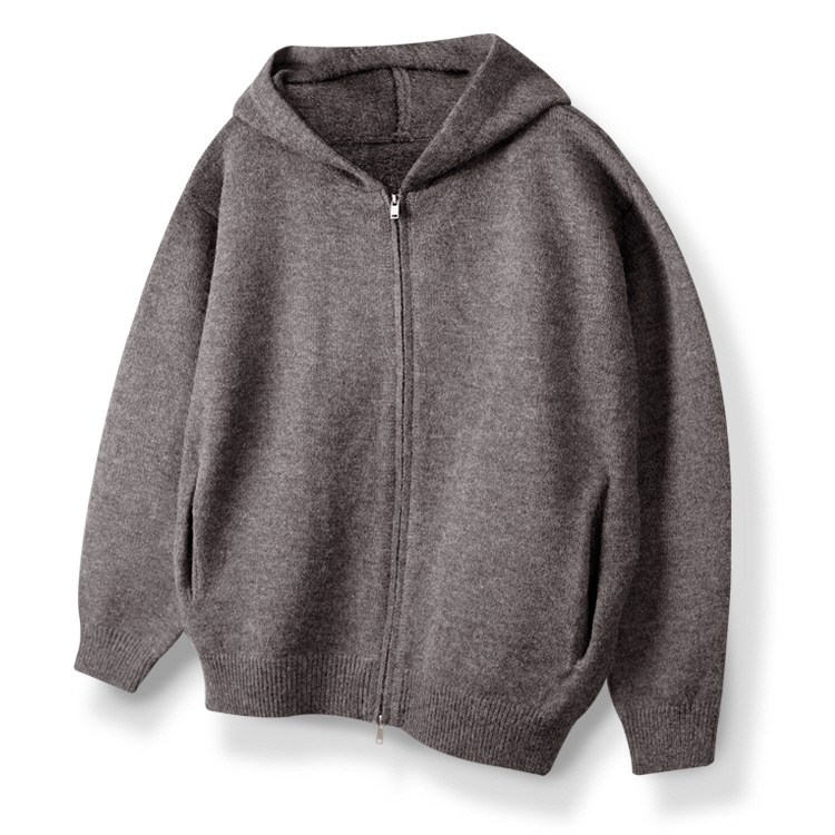 해리슨 후드 집업 니트 1005 ICN1041 45,800원