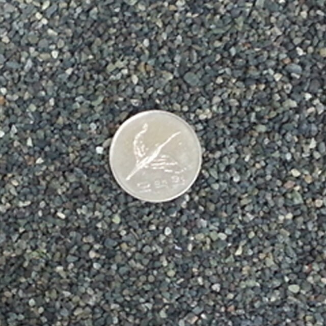 아마존피쉬 흑사 1-3mm 3kg 어항 수족관 바닥재 4,500원