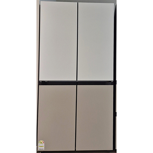 삼성전자 비스포크 키친핏 Max 4도어 냉장고 2,508,860원