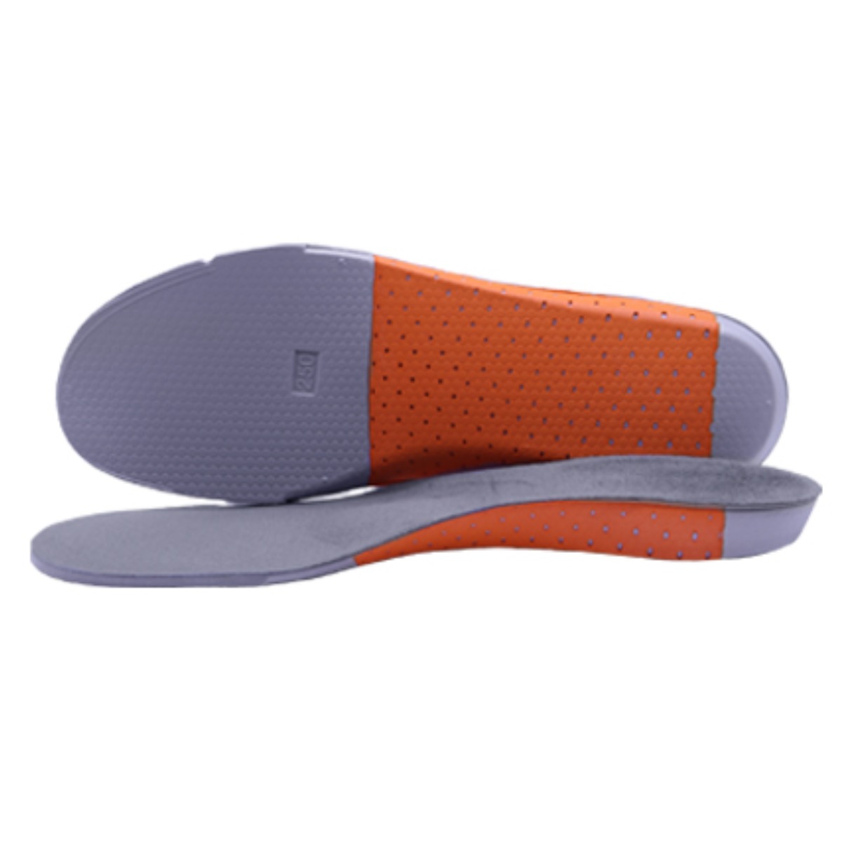 오소틱 - 02 . 평발,족저근막,아치보조,O다리,체중분산,당뇨발관리,골프화,군인화,안전화 깔창 52,000원