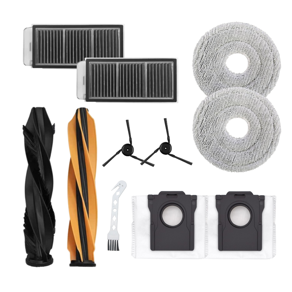 퓨어퍼스트 드리미 L40s Pro Ultra 소모품 11종, 1개 19,900원