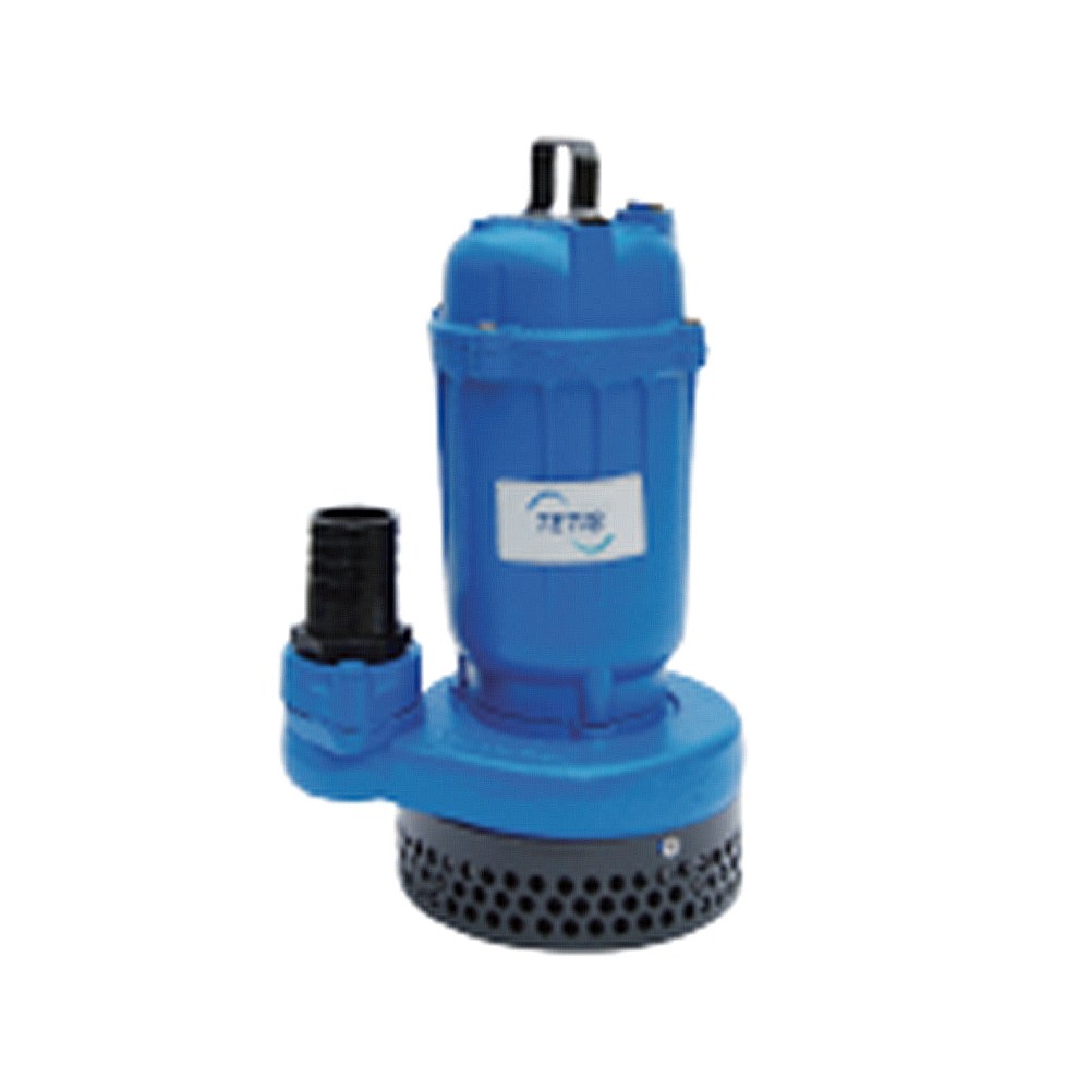 테티스 토목 현장용 배수 펌프 TSP-400A TSP-550A TSP-750A 1/2HP, 1개 199,000원