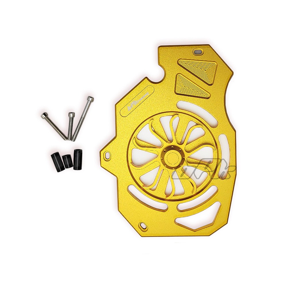 BPK PCX 휀커버 21- 23 24 PCX125 라지에이터커버 라디에이터 팬 보호가드 튜닝커버, 1개 60,900원