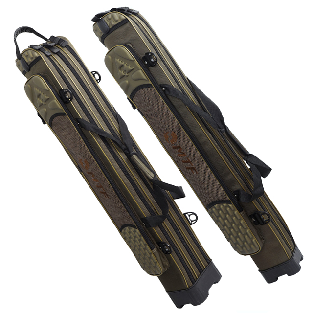 MTF 엘리트 민물 낚시가방 3단 4단 스탠드 타입 민물가방 30,140원