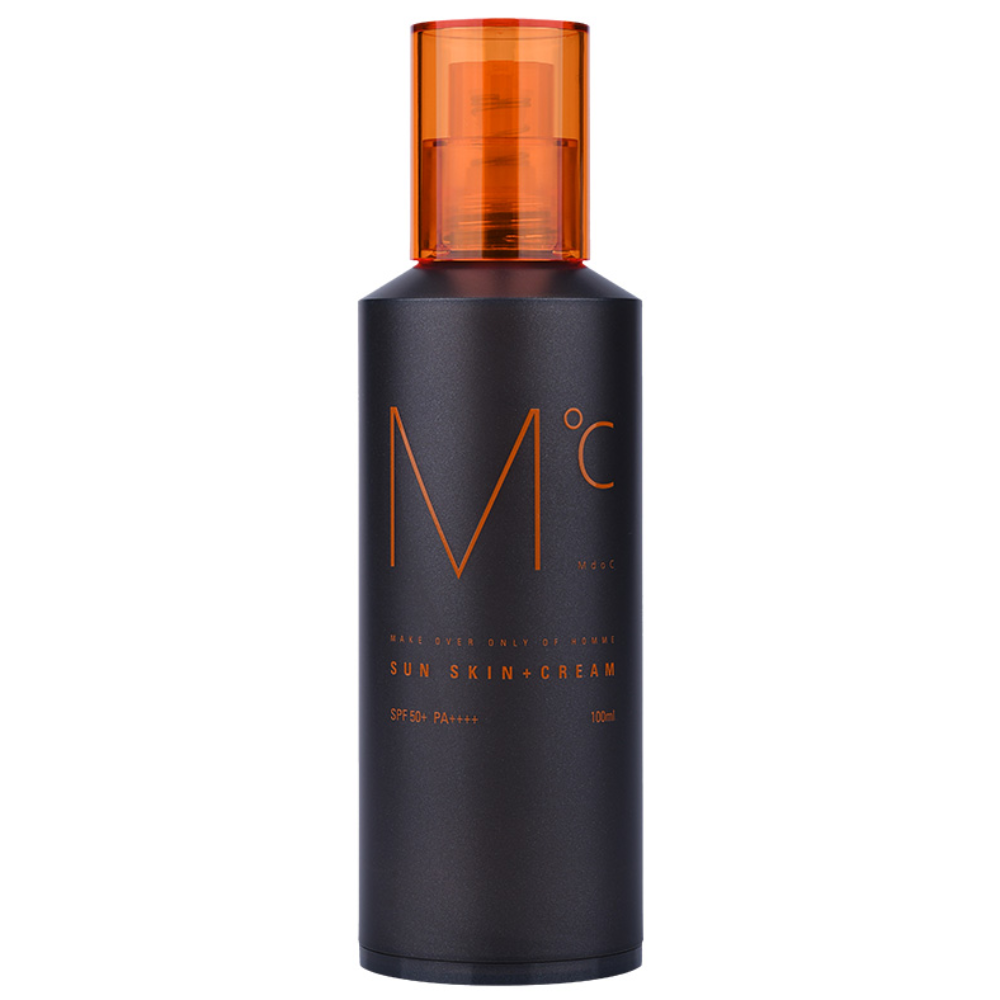 엠도씨 선 스킨 플러스 크림, 1개, 100ml 32,500원