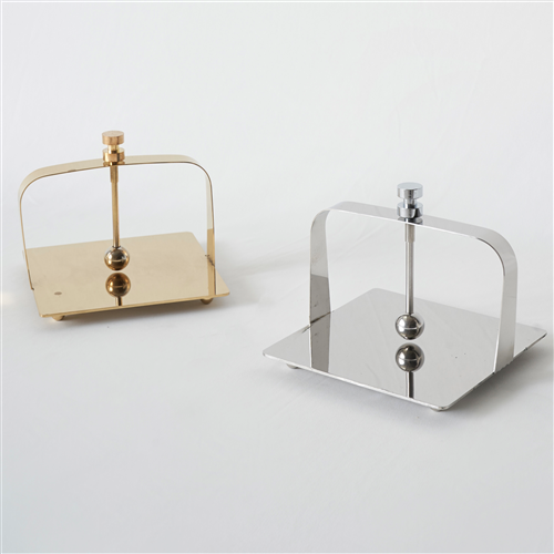 바이에스컴퍼니 바이에스컴퍼니 고급 냅킨 홀더 카페 호텔 레스토랑 철제 냅킨꽂이 케이스, 1개, 골드 18,900원