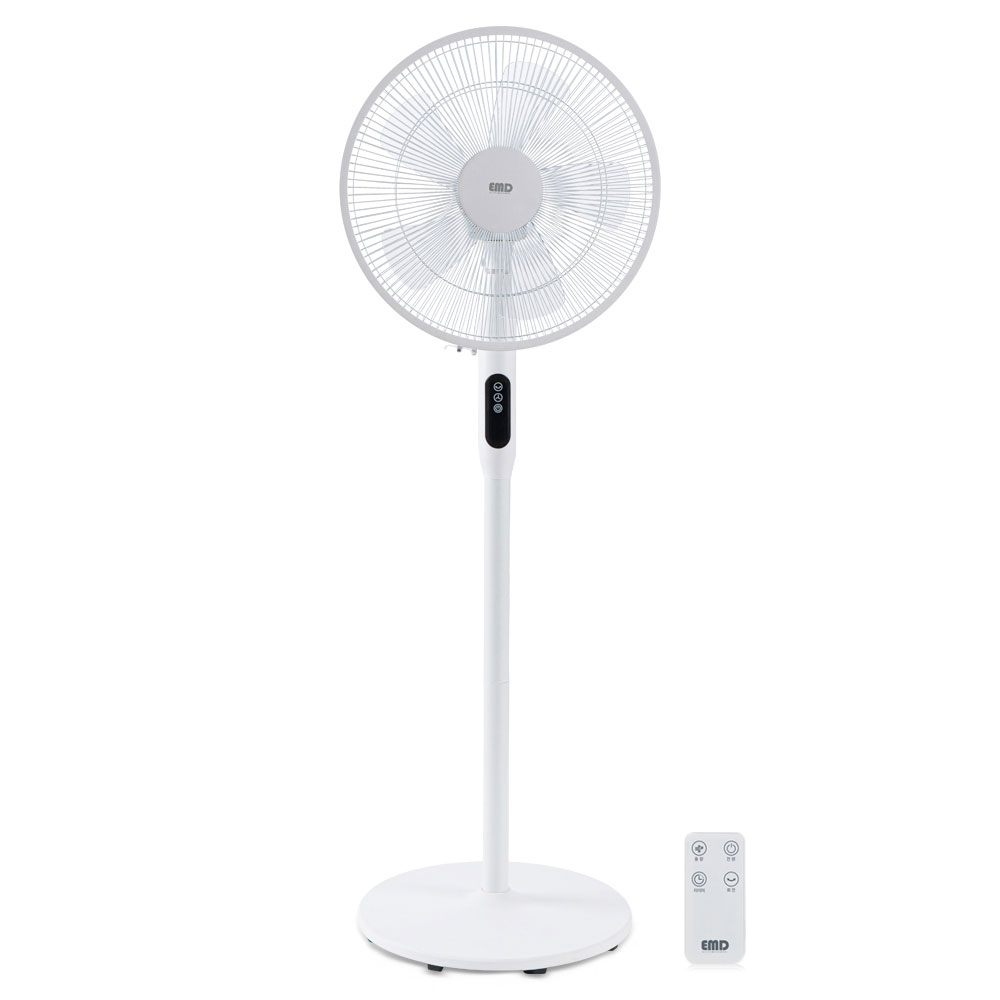 이엠디 거실 좌식 겸용 리모컨 스탠드형 선풍기 37,400원
