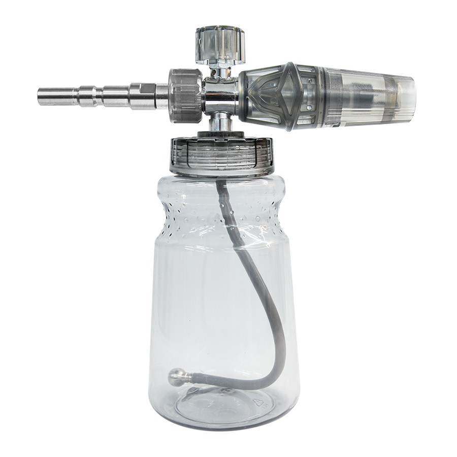 마프라 오토너드 투명 폼랜스 1L 그레이 세차 폼캐논 39,000원