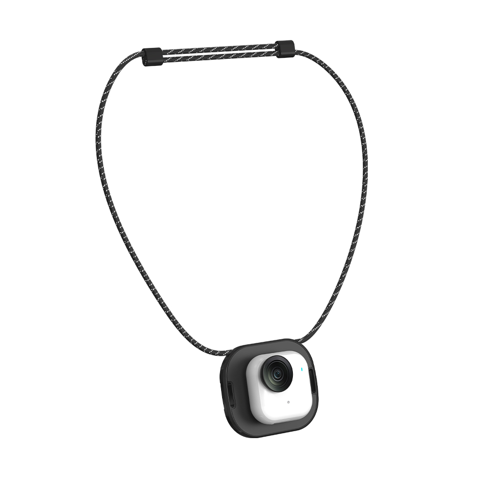 [Flymile] 인스타360 고 울트라 넥 마그네틱 어댑터 마운트 / 목걸이형 거치대 홀더 16,650원