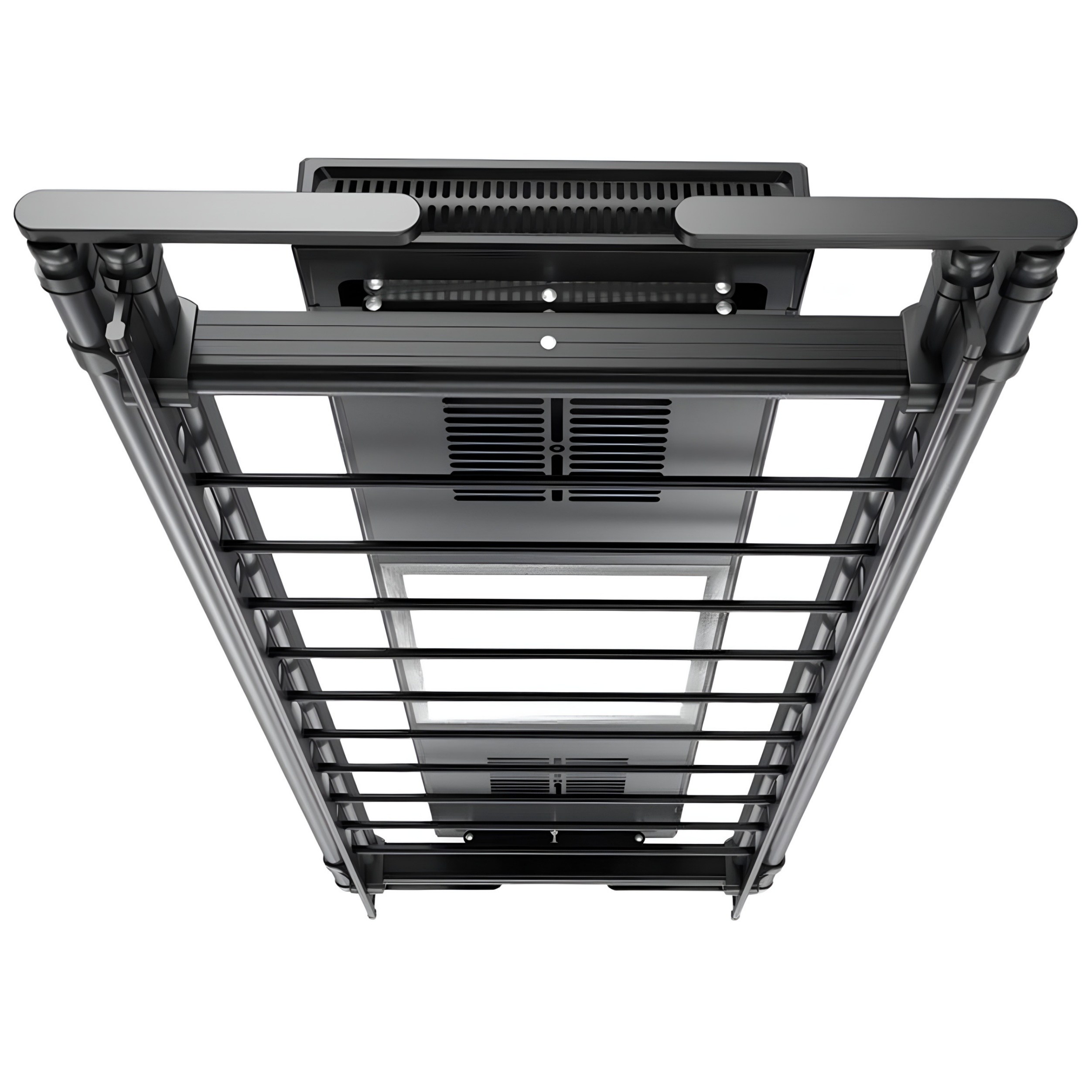 라나테크 이불건조대 전동빨래건조대 천정형 천장형 리모컨 튼튼한 천장 전동 전기 자동 스텐 건조대 무선 리모컨 접이식 수건 이불건조 베란다 발코니 229,000원