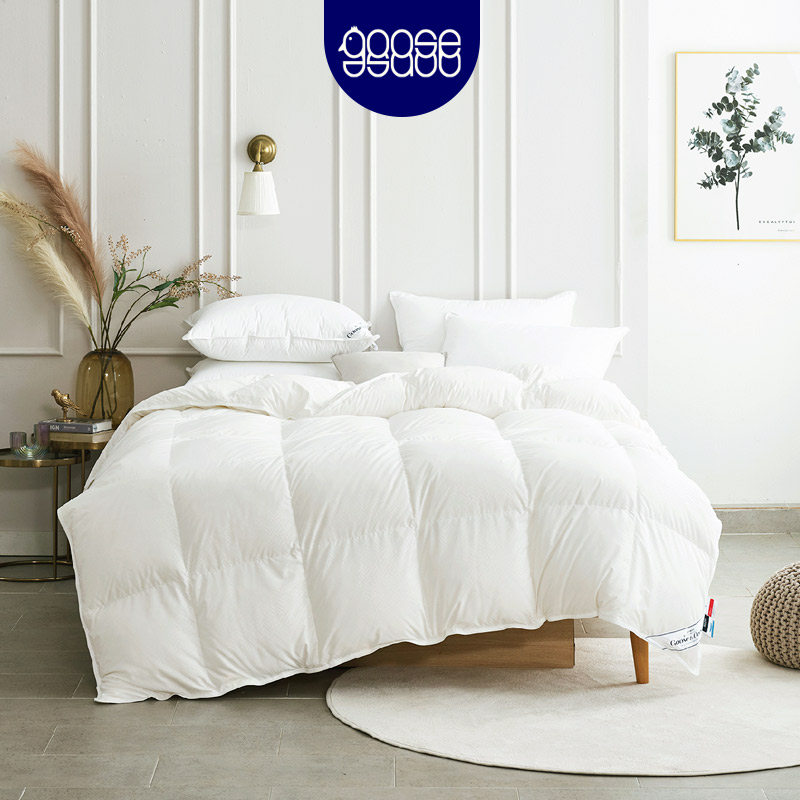 구스이불 폴란드80 먼지없는 항균 이불 S K Q 사이즈 사계절용 308,000원