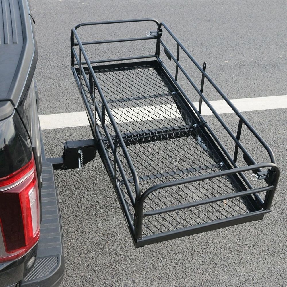 자동차 후면 트레일러 바스켓 캠핑 캐리어 차량용 여행 320,770원